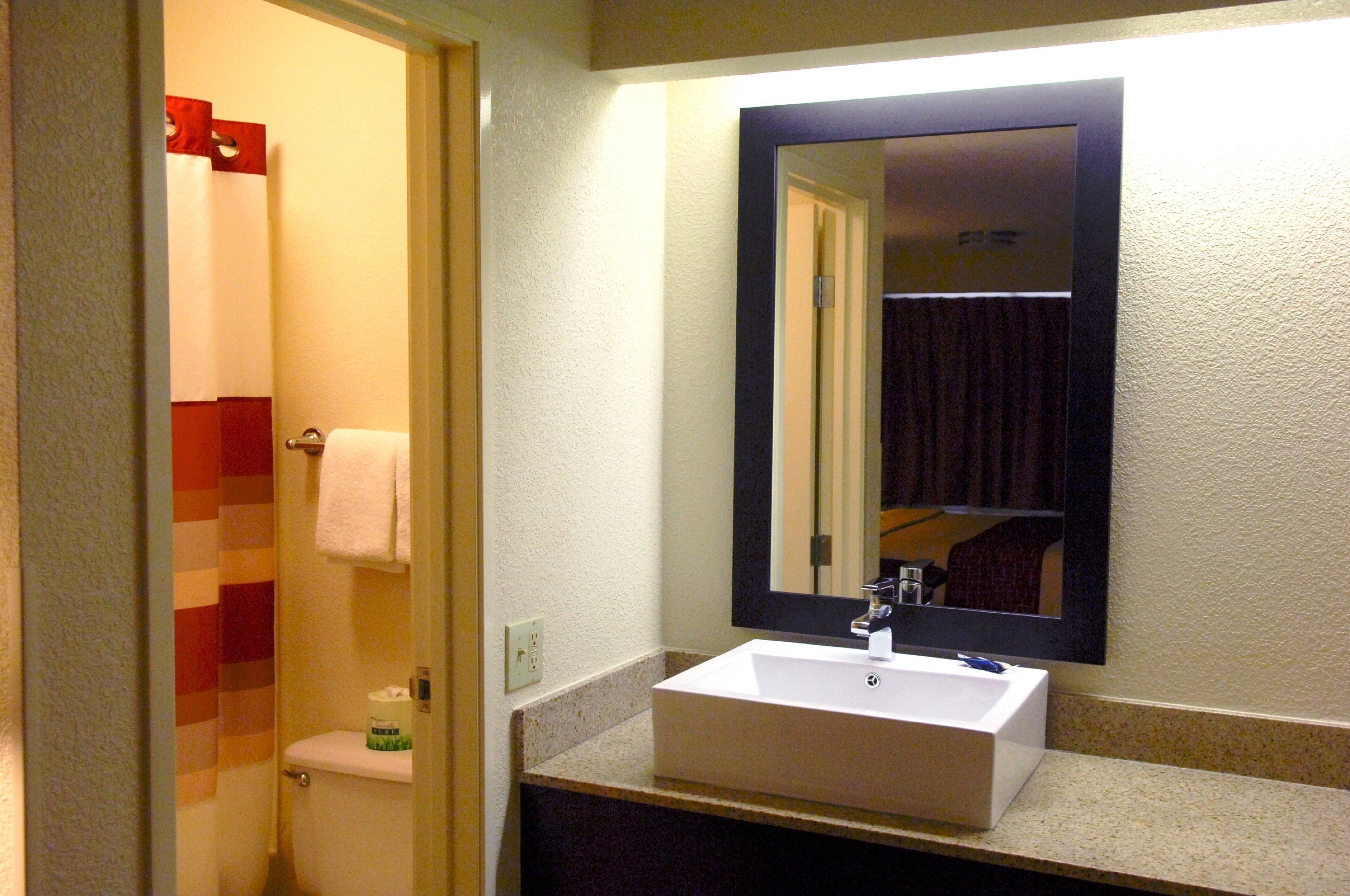 Red Roof Inn Plus+ Washington Dc Rockville Zewnętrze zdjęcie