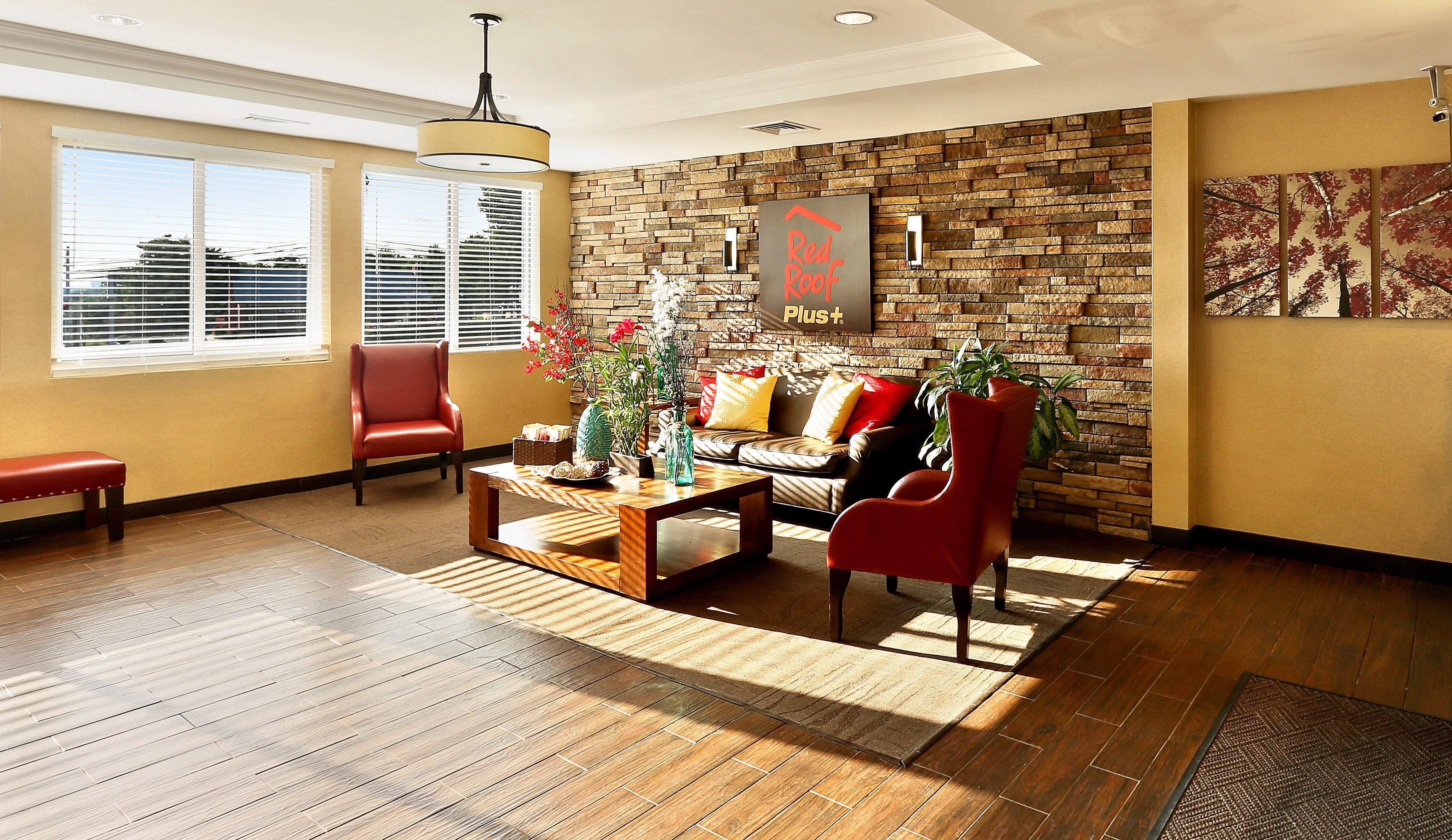 Red Roof Inn Plus+ Washington Dc Rockville Zewnętrze zdjęcie