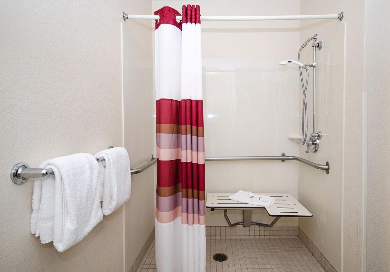 Red Roof Inn Plus+ Washington Dc Rockville Zewnętrze zdjęcie