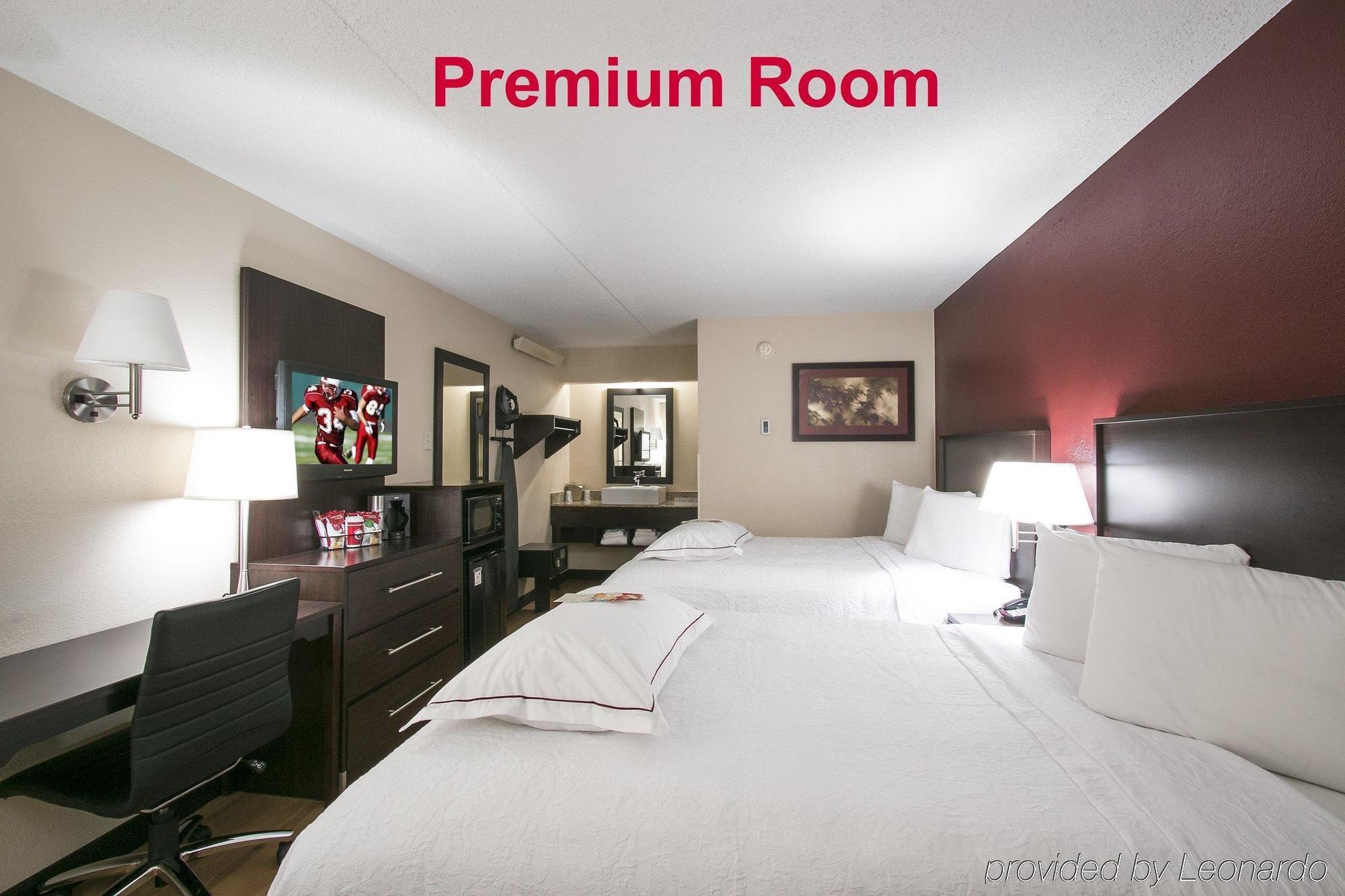 Red Roof Inn Plus+ Washington Dc Rockville Zewnętrze zdjęcie