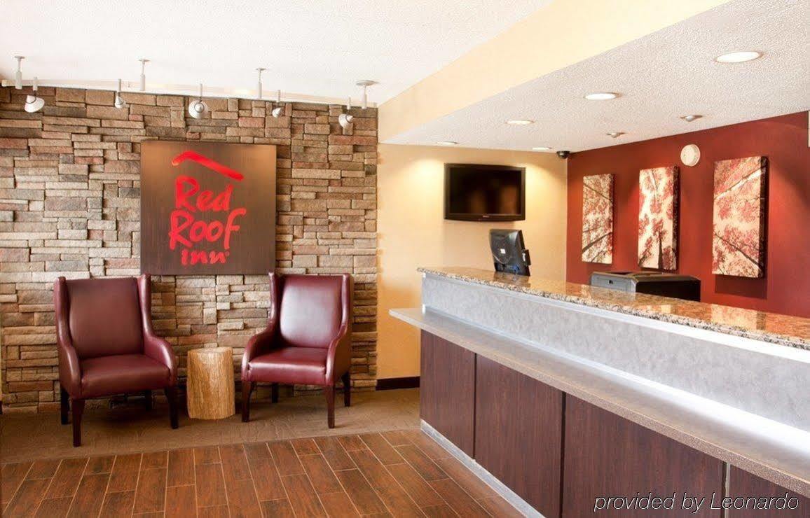 Red Roof Inn Plus+ Washington Dc Rockville Zewnętrze zdjęcie